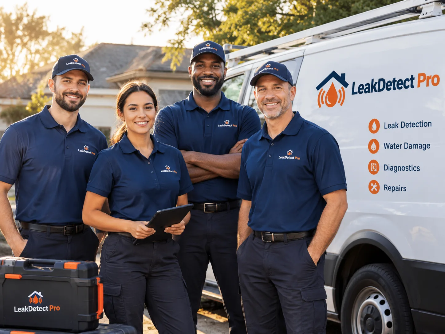 Roof Repair company in Hoffman Estates, IL